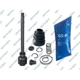 Compre Junta homocinética de GSP online para C4 II Van / Hatchback (NC_) a preços moderados