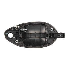 Comprar Cristal de espejo, retrovisor exterior de BLIC 6102-02-1221852 a bajo precio de 17,55 €