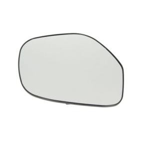 Køb Spejlglas, udvendig spejl af BLIC 6102-21-2001096P til den lave pris 235,11 DKK