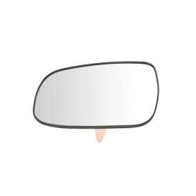 Køb Spejlglas, udvendig spejl af BLIC 6102-53-2001493P til den lave pris 136,84 DKK