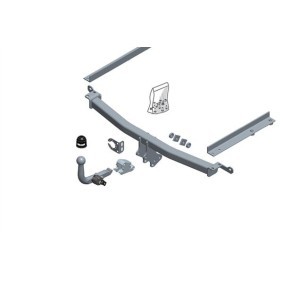 Anhängerkupplung 610500 von BRINK günstig für 398,25 € online kaufen