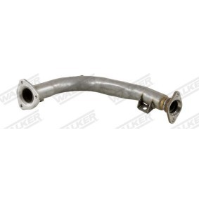 Abgasrohr 04064 von WALKER günstig für 55,54 € online kaufen