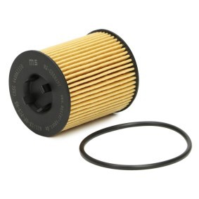 Compre Filtro de óleo da MASTER-SPORT 611/1X-OF-PCS-MS a um preço baixo por 5,54 €