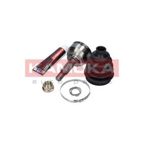 Compre Jogo de apoios, veio de transmissão da KAMOKA 6110 a um preço baixo por 29,15 €