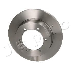 Bremsscheibe für RENAULT TRUCKS von JAPKO