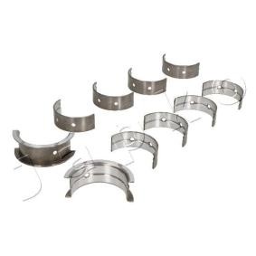 Kurbelwellenlagersatz 61121A von JAPKO günstig für 57,73 € online kaufen
