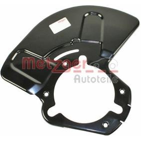 Ankerblech 6115049 von METZGER günstig für 14,38 € online kaufen