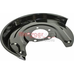 Ankerblech 6115051 von METZGER günstig für 19,68 € online kaufen