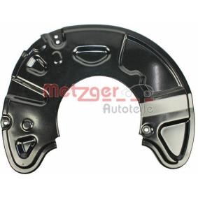 Ankerblech 6115087 von METZGER günstig für 17,94 € online kaufen