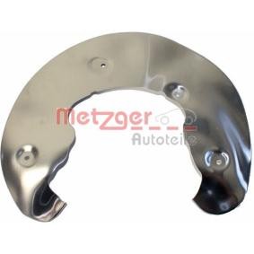 Ankerblech 6115093 von METZGER günstig für 23,55 € online kaufen