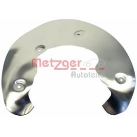Ankerblech 6115094 von METZGER günstig für 23,12 € online kaufen