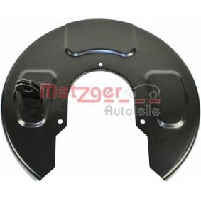 Ankerblech 6115097 von METZGER günstig für 18,52 € online kaufen