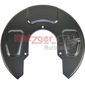 Ankerblech 6115098 von METZGER günstig für 18,52 € online kaufen