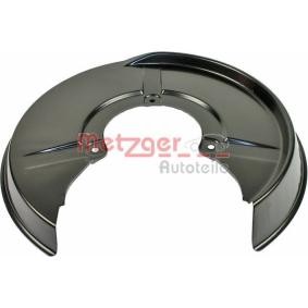 Ankerblech 6115109 von METZGER günstig für 20,09 € online kaufen