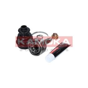 Gelenksatz, Antriebswelle 6118 von KAMOKA günstig für 30,66 € online kaufen
