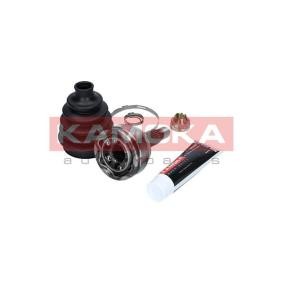 Gelenksatz, Antriebswelle 6119 von KAMOKA günstig für 17,05 € online kaufen