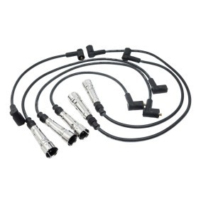 Compre Jogo de cabos de ignição da MASTER-SPORT 612-ZW-LPG-SET-MS a um preço baixo por 28,17 €