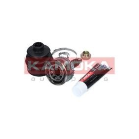 Acquista Kit giunto omocinetico da KAMOKA online per Agila Mk I (A) (H00) a prezzi moderati