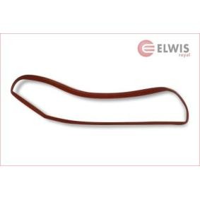 AGR-Ventil-Dichtung 6122015 von ELWIS ROYAL günstig für 5,68 € online kaufen
