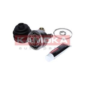 Acquista Kit giunto omocinetico da KAMOKA online per Agila Mk II (B) (H08) a prezzi moderati