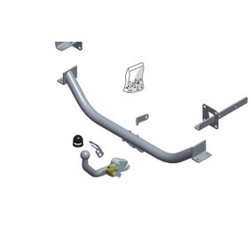 Anhängerkupplung 612300 von BRINK günstig für 303,79 € online kaufen