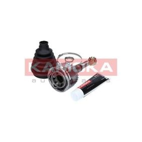 Acquista Kit giunti semiasse da KAMOKA 6124 a buon mercato per soli 56,13 €