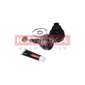 Acquista Kit giunti semiasse da KAMOKA 6126 a buon mercato per soli 52,49 €