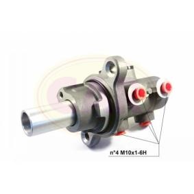 Hauptbremszylinder 6129 von CAR günstig für 101,71 € online kaufen
