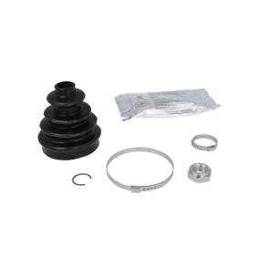Faltenbalgsatz, Antriebswelle 613-260 von CIFAM günstig für 8,49 € online kaufen