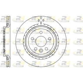 Bremsscheibe 61305.10 von ROADHOUSE günstig für 52,06 € online kaufen