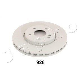 Bremsscheibe für FORD USA von JAPKO