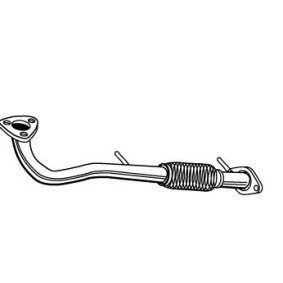 Abgasrohr MOR-71 von VEGAZ günstig für 152,65 € online kaufen