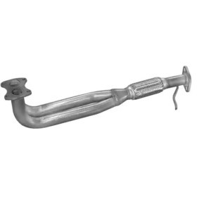Abgasrohr MOR-53 von VEGAZ günstig für 150,49 € online kaufen