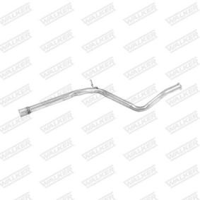 Abgasrohr 06433 von WALKER günstig für 33,98 € online kaufen