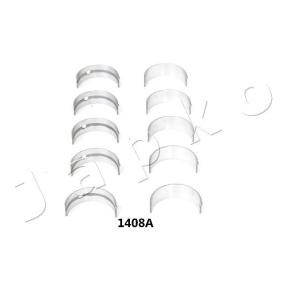 Kurbelwellenlagersatz 61408A von JAPKO günstig für 29,93 € online kaufen