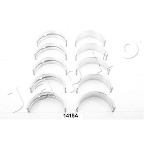 Kurbelwellenlagersatz 61415A von JAPKO günstig für 26,70 € online kaufen