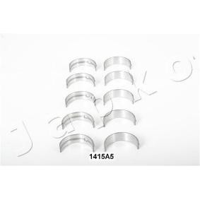 Kurbelwellenlagersatz 61415A5 von JAPKO günstig für 25,90 € online kaufen