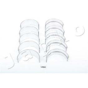 Kurbelwellenlagersatz 61416A2 von JAPKO günstig für 30,63 € online kaufen