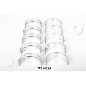Kurbelwellenlagersatz 61429A von JAPKO günstig für 40,14 € online kaufen