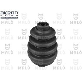 Achsmanschette 61461 von MALÒ günstig für 3,65 € online kaufen
