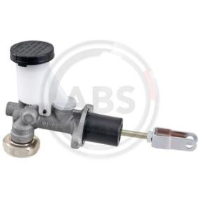 Osta Pääsylinteri, kytkin A.B.S.:llä 61473 edullisesti hintaan 76,56 €