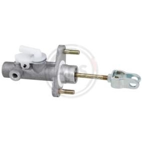 Compre Cilindro transmissor, embraiagem da A.B.S. 61486 a um preço baixo por 85,92 €