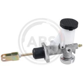 Compre Bomba de embraiagem de A.B.S. online para Legacy IV Carrinha (BP) a preços moderados