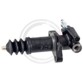 Kupplungsnehmerzylinder 61495 DAIHATSU von A.B.S.