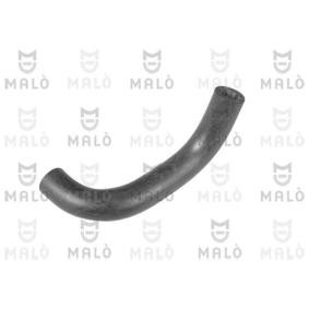 Acquista Tubo fless., scambiatore calore, riscaldamento da MALÒ online per Uno Hatchback (146_) a prezzi moderati