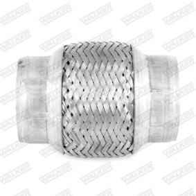 Flexrohr des Herstellers WALKER - Originalware Artikelnummer: 07192