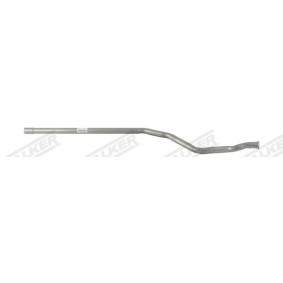 Abgasrohr 07576 von WALKER günstig für 28,24 € online kaufen