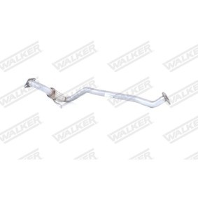 Compre Tubo de escape de WALKER online para Transit Mk4 Caja / Chasis (E, VE83) a precios moderados