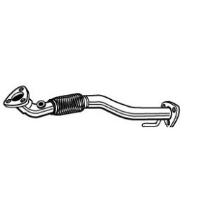Abgasrohr DAR-115 von VEGAZ günstig für 198,82 € online kaufen