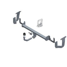 Compre Engate de reboque de BRINK online para Vivaro C Combi (K0) a preços moderados